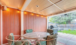 Casa (3 Bedrooms) | Interior
