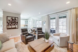 Casa (5 Bedrooms) | Parte interna