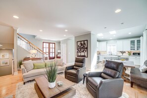 Hus (5 Bedrooms) | Fasade