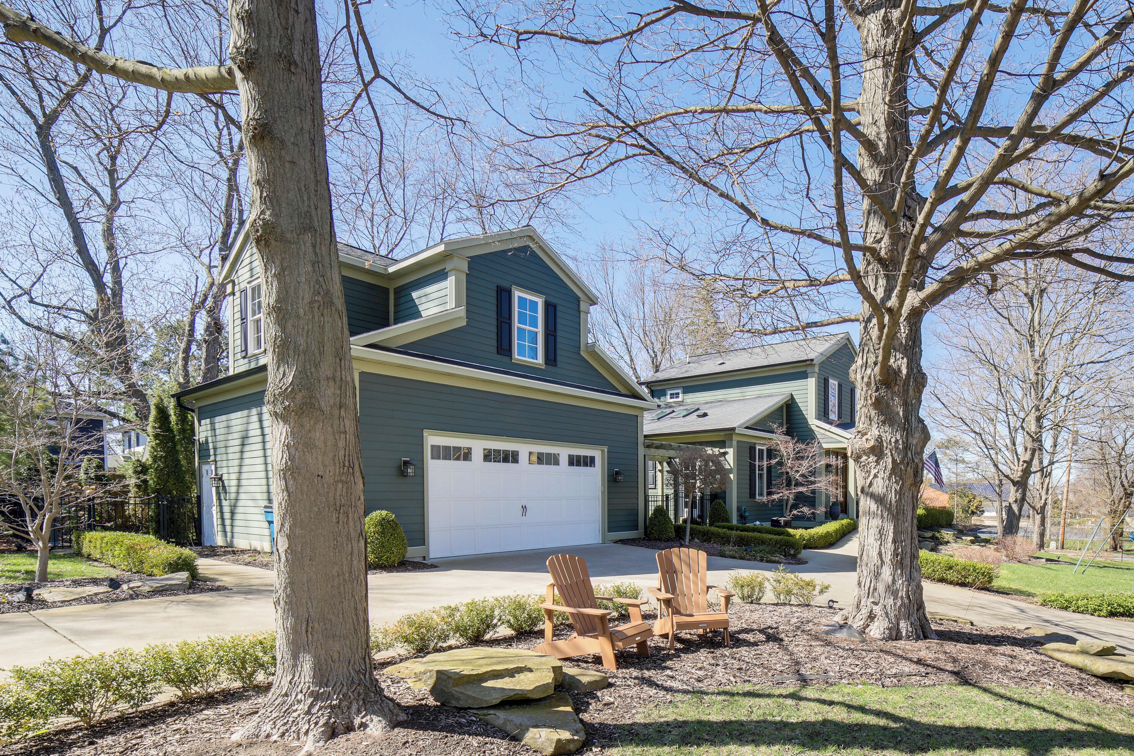 獨棟房屋 (5 Bedrooms) | 住宿內部