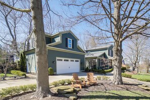 ハウス (5 Bedrooms) | 内装