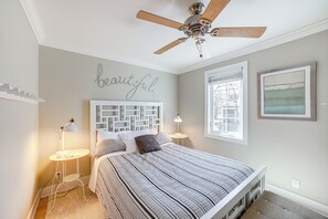 Hus (5 Bedrooms) | Innvendig