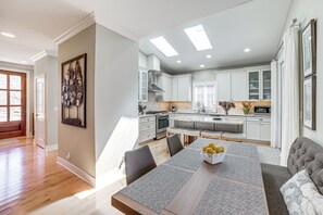 Casa (5 Bedrooms) | Parte interna