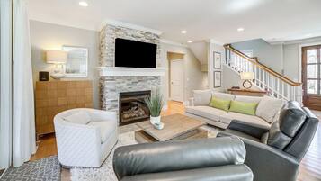 Rumah (5 Bedrooms) | Interior