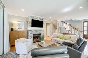 Casa (5 Bedrooms) | Parte interna