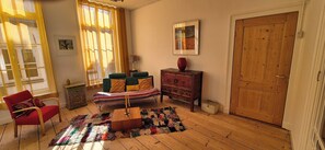 Interior - Appartement in het Oude Centrum van Zutphen (Zutphen)