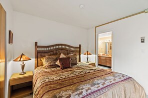 3 chambres, accès Internet, draps fournis