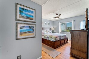 Apartment, 2 Schlafzimmer