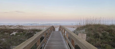 Condo, 2 Bedrooms | Beach | Beach nearby