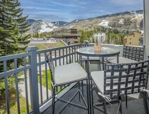 Condo, 2 Bedrooms | Balcony - Vantage Point #307 2 Bedroom Condo by RedAwning (Vail)