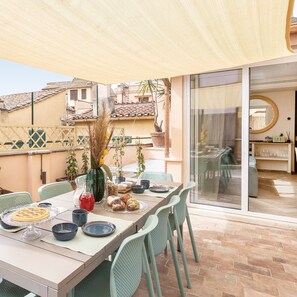 House | 4 bedrooms, Internet - Trevi s Wish Luxury Suites (Rome)