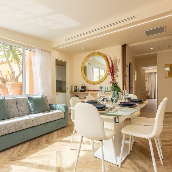 Apartment | 4 bedrooms, Internet - Trevi s Wish Luxury Suites (Rome)