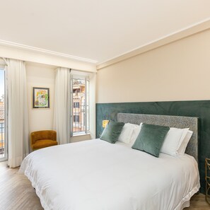 Apartment | 4 bedrooms, Internet - Trevi s Wish Luxury Suites (Rome)