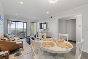 Apartment, 3 Schlafzimmer | Speisen