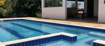 Casa de Campo Ideal para Famílias e Amigos