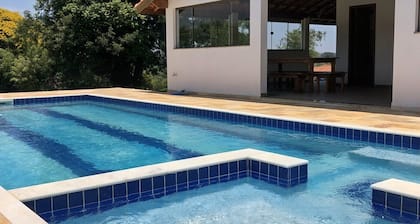 Casa de Campo Ideal para Famílias e Amigos