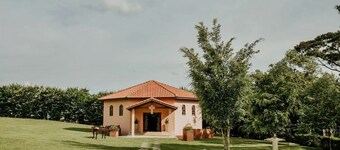 Casa de Campo Ideal para Famílias e Amigos