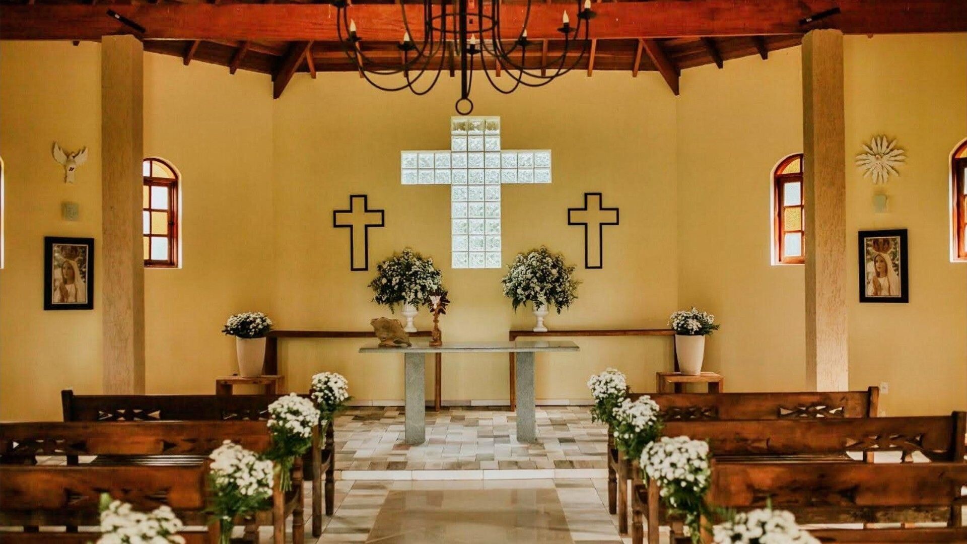 Villa | Banquet hall