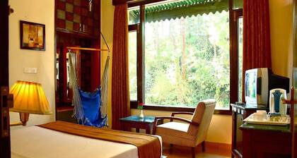 Goroomgo Kasauli Regency Kasauli