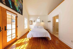 3 chambres, Wi-Fi, draps fournis