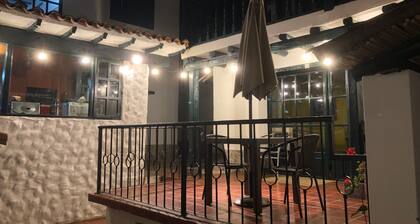 Villa Manuela - House to Rest