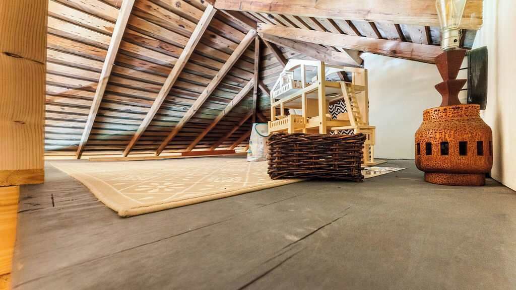 Espace pour enfants