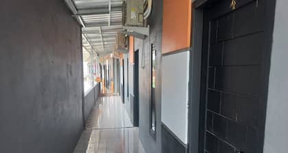 OYO 93900 Guest House Cinta Damai