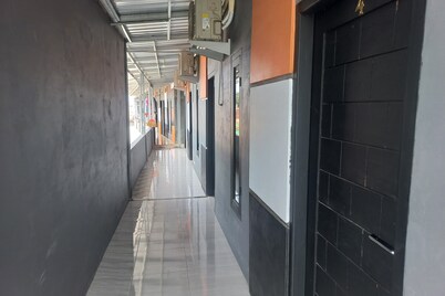 Hotel O Guest House Cinta Damai