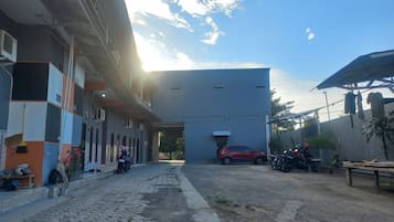 Saguão