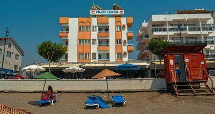 Er-Ăz Hotel & Restaurant