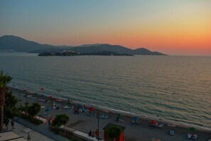 Exterior - Er-Öz Hotel & Restaurant (Fethiye)