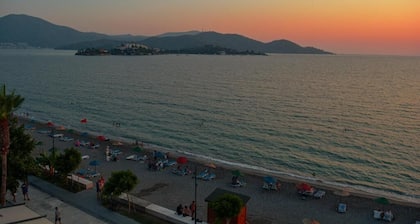 Er-Öz Hotel & Restaurant