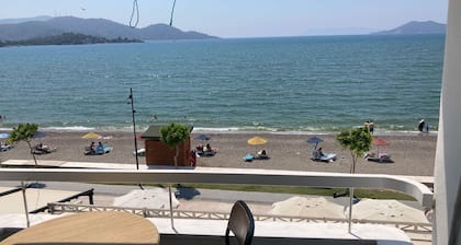 Er-Öz Hotel & Restaurant