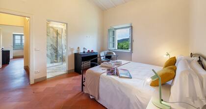 Amazing Villa Chimera Green 10 Pool&Gym