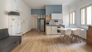 Leilighet – city | Eget kjøkken