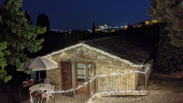 AuĂenbereich