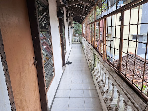 Hall