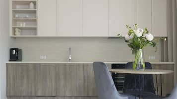 Comfort Apartment | Private kitchen
