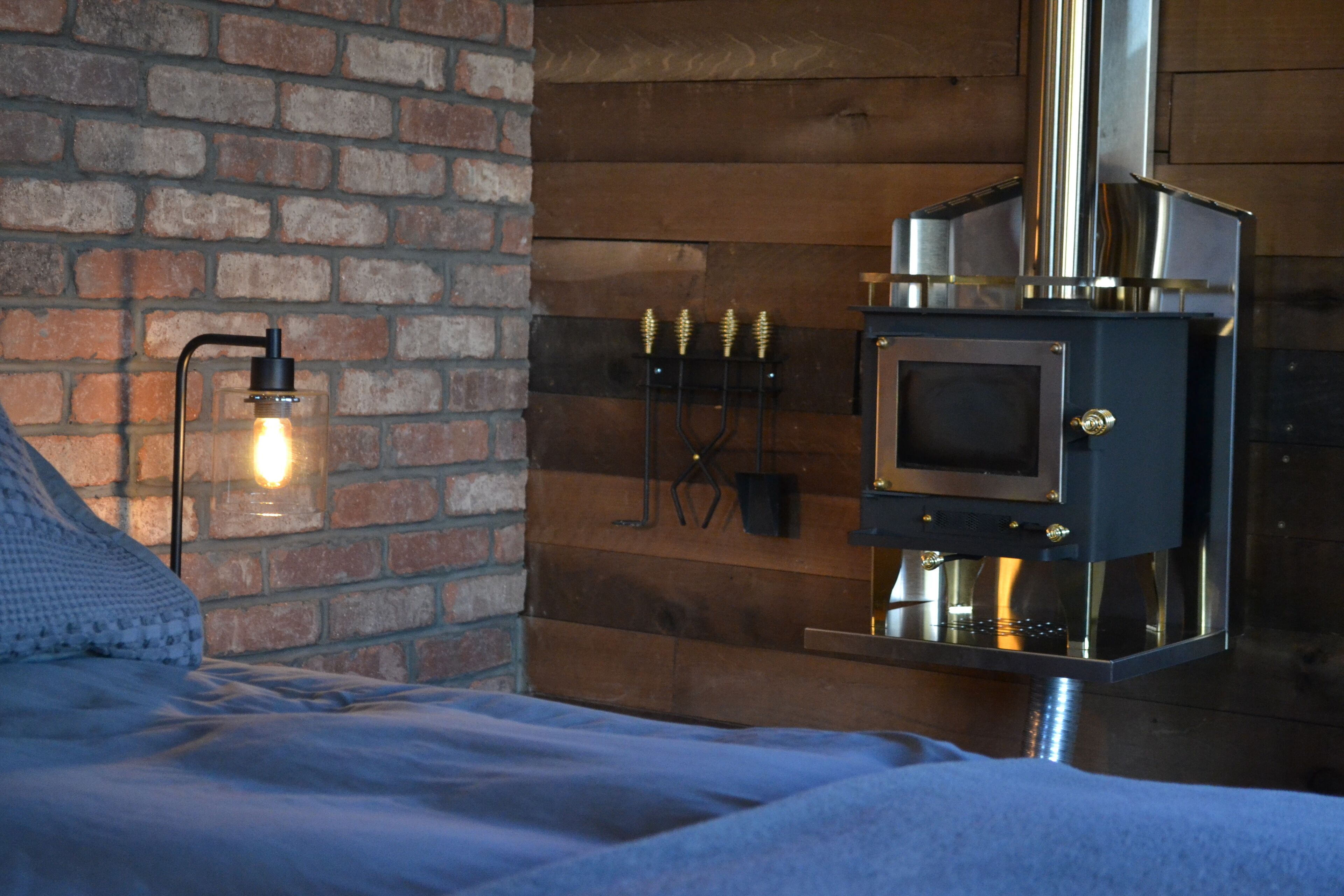 1 sovrum, skrivbord, gratis wi-fi och sängkläder