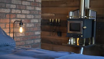 1 sovrum, skrivbord, gratis wi-fi och sÀngklÀder