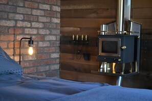 1 Schlafzimmer, Schreibtisch, kostenloses WLAN, Bettwäsche