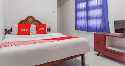 Hotel O Guest House Pahlawan Syariah