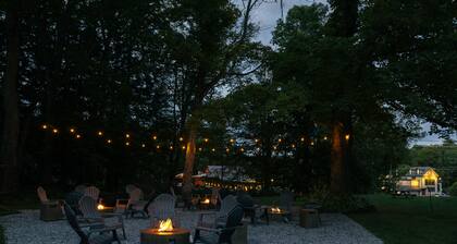 AprĂšs Inn Killington