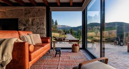 Javardo Family House