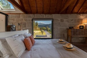 1 habitación, sistema de insonorización, wifi gratis y ropa de cama 