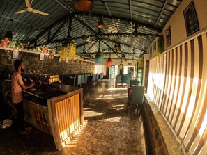 Lobby - Goroomgo Nature Sprint Resort Uttarakhand (Nainital)