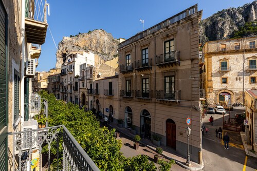 Charming House in Cefalù by Wonderful Italy
