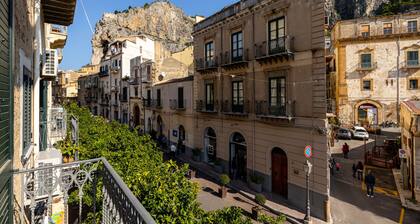 Charming House in Cefalù by Wonderful Italy