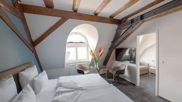 Comfort Double Room, Non Smoking