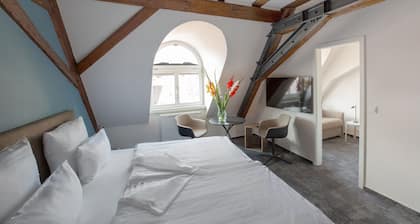 Hotel Kredell